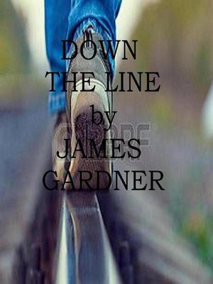 cover image of Down the Line